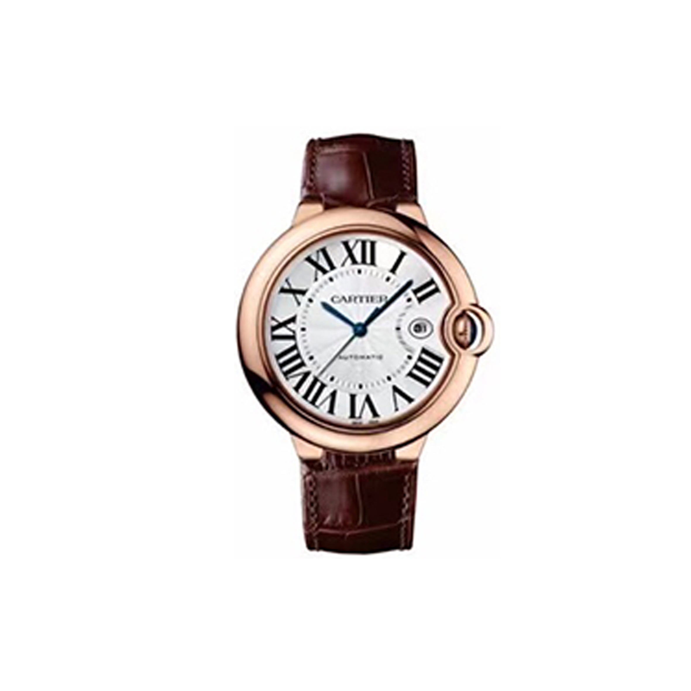 Ca*t*er ballon bleu de Ca*t*er watch wgbb0017